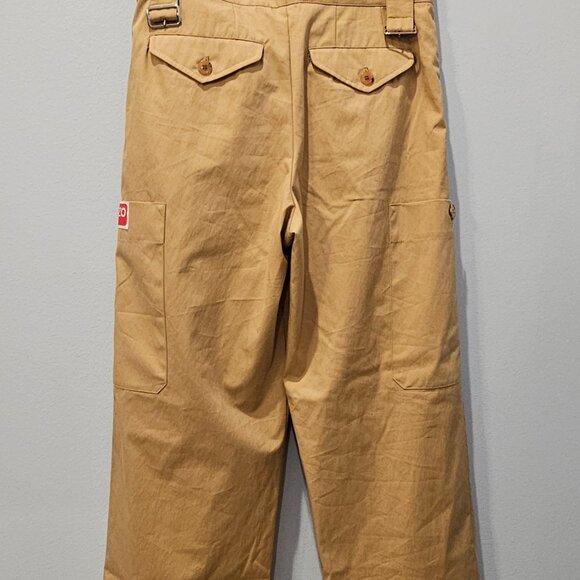 Brand: Kenzo Paris Item: Pants Size: 38 Condition: Brand New - Picture 8 of 9